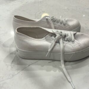 Superga sneaker  womens 40